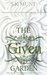 The Given Garden (Eden Chronicles #1) by S.K. Munt