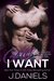All I Want (Alabama Summer, #2) by J. Daniels