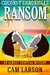 Coconut Chronicles Ransom (An Almost Tropical Mystery #2) by Cam Larson