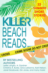 Killer Beach Reads cover