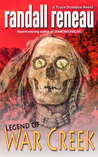 Legend of War Creek (Trace Brandon #4)