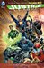 Justice League, Vol. 5 Forever Heroes by Geoff Johns