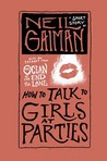 How to Talk to Girls at Parties