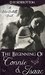 The Beginning of Connie and Isaac (Blue Butterfly #3) by D.H. Sidebottom