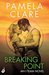 Breaking Point I-Team 5 (The I-Team Series) by Pamela Clare