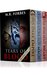 Tears of Blood (Tears of Blood, #1-3) by M.R. Forbes