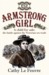 The Armstrong Girl A Child for Sale The Battle Against the Victorian Sex Trade by Cathy Le Feuvre