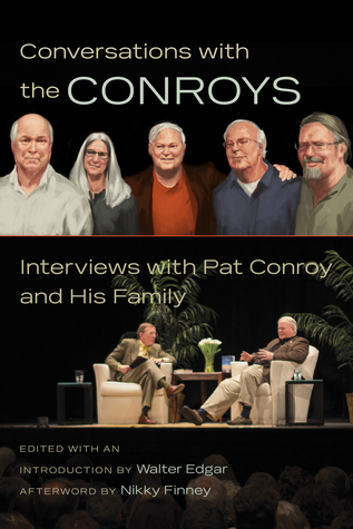 conversations-with-the-conroys-interviews-with-pat-conroy-and-his-family