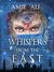 Whispers from the East by Amie Ali