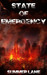 State of Emergency (Collapse, #1) by Summer Lane