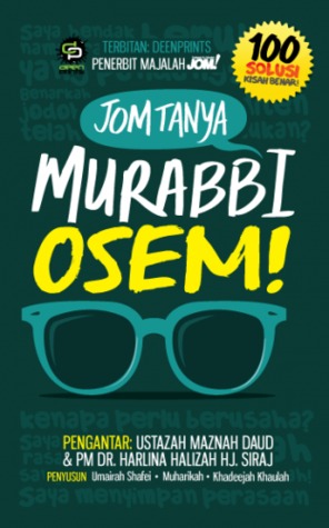 Aini Akmalia's Year in Books