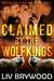 Claimed by the Wolf Kings (Sexy BBW Pagan Holidays, #1) by Liv Brywood