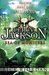 The Sea of Monsters (Percy Jackson and the Olympians, #2) by Rick Riordan