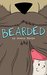 Bearded A Very Hairy Children's Book by Jeremy Billups