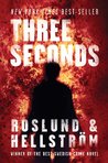 Three Seconds (Grens & Sundkvist #5) Three Seconds (Grens & Sundkvist #5)