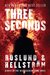 Three Seconds (Grens & Sundkvist #5) by Anders Roslund