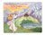 How the Princess Returned Color to Her Kingdom by Harriet Trenholm