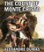 The Count of Monte Cristo by Alexandre Dumas