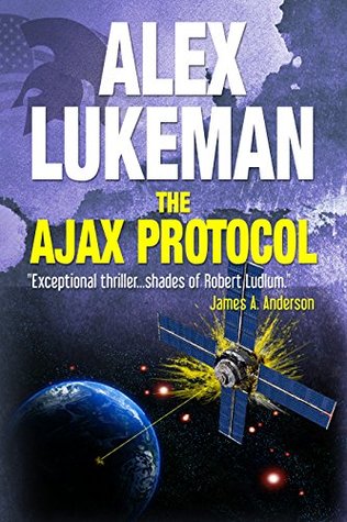 The Ajax Protocol (The Project #7) - Alex Lukeman 