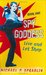 Live and Let Shop (Spy Goddess, #1) by Michael P. Spradlin