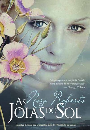As Jóias do Sol (Trilogia Irlandesa #1)