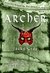 Archer A Swashbuckling Medieval Fantasy Romance (Hengist-People of the Horse Book 1) by Jacky Gray