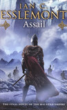 Assail cover