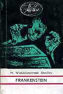 frankenstein