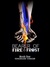 Bearer of Fire and Frost (Series 1) by Shakar Omar