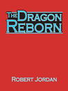 The Dragon Reborn cover
