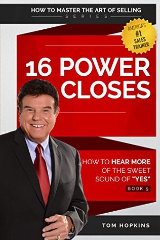 Libros gratis en línea para descargar torrent 16 Power Closes: How to Hear More of the Sweet Sound of