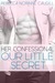 Her Confessional Our Little Secret (Her Confessional #2) by Rebecca Norinne Caudill