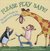Please Play Safe! Penguin's Guide To Playground Safety by Margery Cuyler