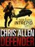 Defender (Intrepid #1) by Chris Allen