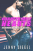 Quarter Mile Hearts (An American Muscle novel) by Jenny Siegel