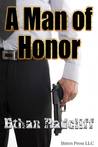 A Man of Honor cover