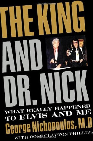 the king and dr
