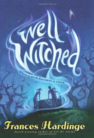 well-witched