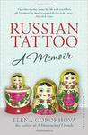 Russian Tattoo cover