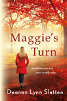 Maggie's Turn cover