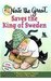 Nate the Great Saves the King of Sweden by Marjorie Weinman Sharmat