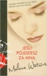 Jeśli pójdziesz za mną