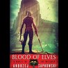 Blood of Elves cover