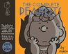 The Complete Peanuts Vol. 25: 1999-2000 cover