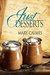 Just Desserts (Tales of the Curious Cookbook) by Mary Calmes