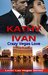 Crazy Vegas Love (Lovin' Las Vegas Book 2) by Kathy Ivan
