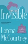 Invisible (Ivy Malone Mysteries, #1)