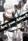 Are You Alice? #8