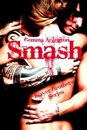smash-slayer-brother-series