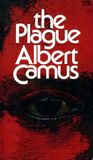 The Plague cover